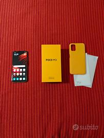 Xiaomi Poco M3