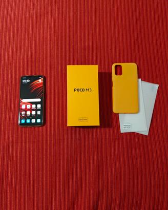 Xiaomi Poco M3