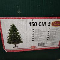 Albero di natale 