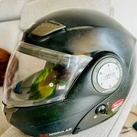 Casco Givi hps x 08