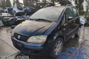 FIAT IDEA 350 1.3 D MULTIJET 70CV 04-12 Ricambi