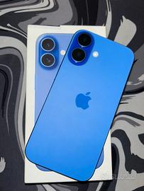 Iphone 16 128gb