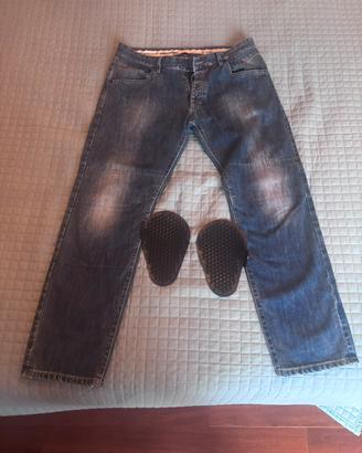 Dainese jeans moto