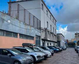 Via Reggia Di Portici - edificio su tre livelli