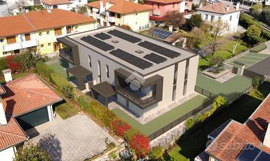 4 LOCALI A PIOMBINO DESE