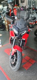 YAMAHA TRACER 9