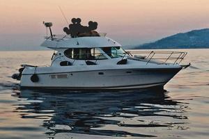 Jeanneau Prestige 32 fly