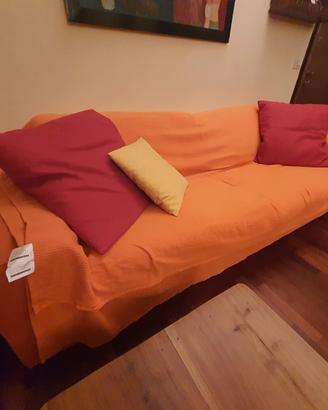 DIVANO PRATICAMENTE REGALATO