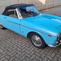 FIAT 1500 SPIDER