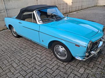 FIAT 1500 SPIDER