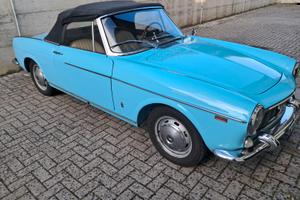 FIAT 1500 SPIDER