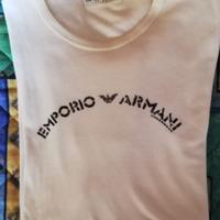 2 maglie Nuove Mai usate Armani e  J&J