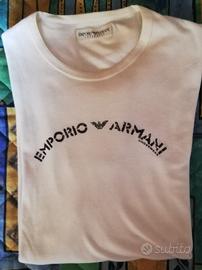 2 maglie Nuove Mai usate Armani e  J&J