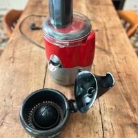 Magimix spremiagrumi centrifuga w smoothiemix