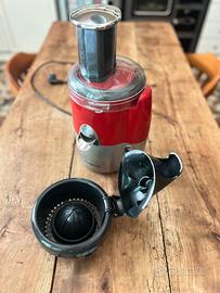 Magimix spremiagrumi centrifuga w smoothiemix