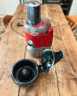 Magimix spremiagrumi centrifuga w smoothiemix