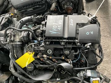 MOTORE YH01 1.5 HD PEUGEOT 2018