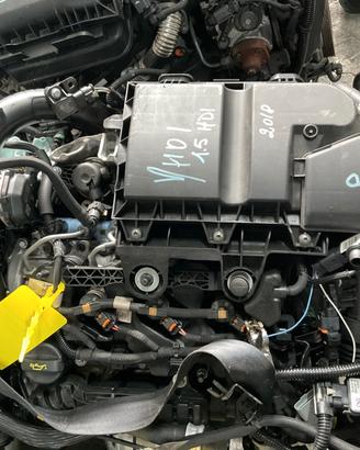 MOTORE YH01 1.5 HD PEUGEOT 2018