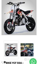Ycf ycf 50 - 2022