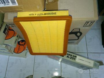 Filtro aria motore nuovo Autobianchi Y10 gt turbo