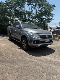 Fiat Fullback 2.4 180CV Doppia Cabina LX