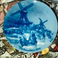 5 piatti ,Berlin design