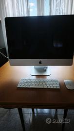 Apple iMac 21.5