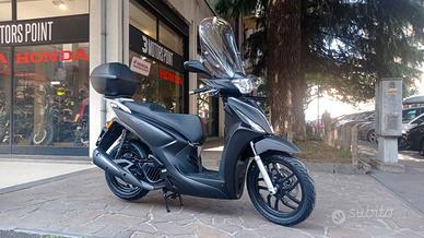 Kymco People S 200