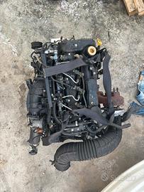 Motore Kia Sportage 2.0 D4HA