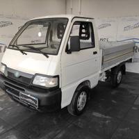 Piaggio Porter Benzina Cassone 3,745