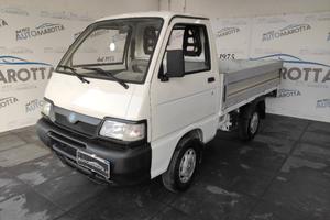 Piaggio Porter Benzina Cassone 3,745