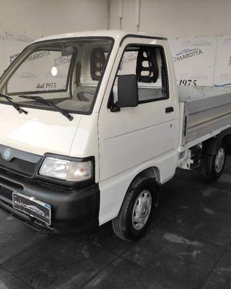 Piaggio Porter Benzina Cassone 3,745