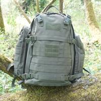 zaino tattico highland tactical 55L