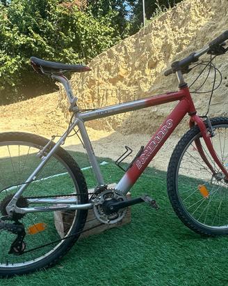 bici LOMBARDO