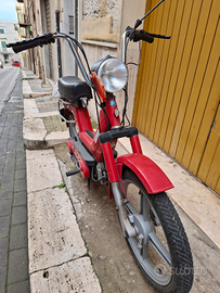 Piaggio si