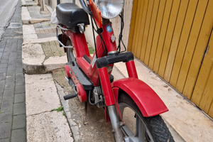 Piaggio si