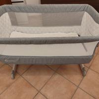 Next to me "Lionelo"