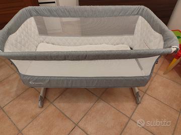 Next to me "Lionelo"