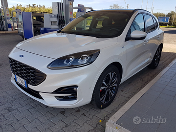 Ford Kuga III Stline 1.5 tdci 120cv 2wd Automatico