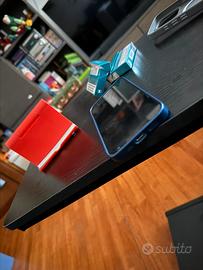 Iphone 13 pro 256gb azzurro