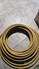 Tubo polietirene gas 32x3