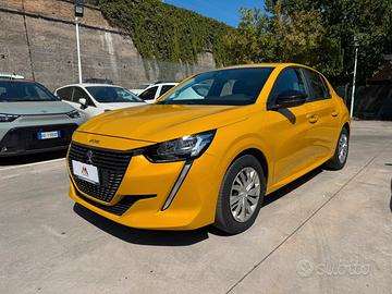 PEUGEOT 208 1.2 75CV ACTIVE *PREZZO REALE*