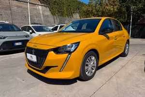 PEUGEOT 208 1.2 75CV ACTIVE *PREZZO REALE*