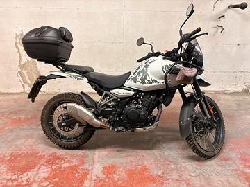 Himalayan 450