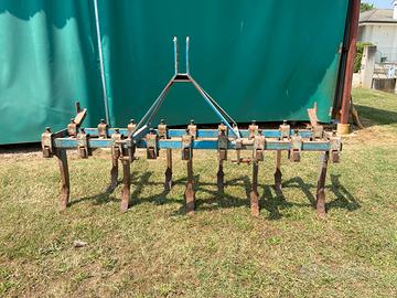 Estirpatore assolcatore