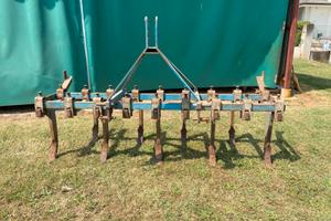 Estirpatore assolcatore