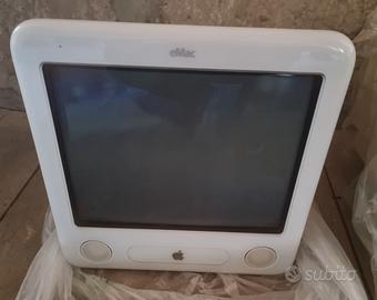 Apple iMac G3 Vintage Iconico All-in-One Anni ’90