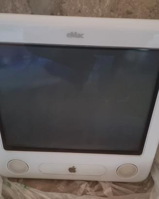 Apple iMac G3 Vintage Iconico All-in-One Anni ’90