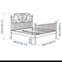 Struttura Letto Ikea