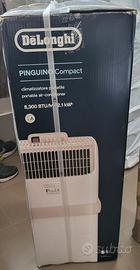 Condizionatore portatile Delonghi